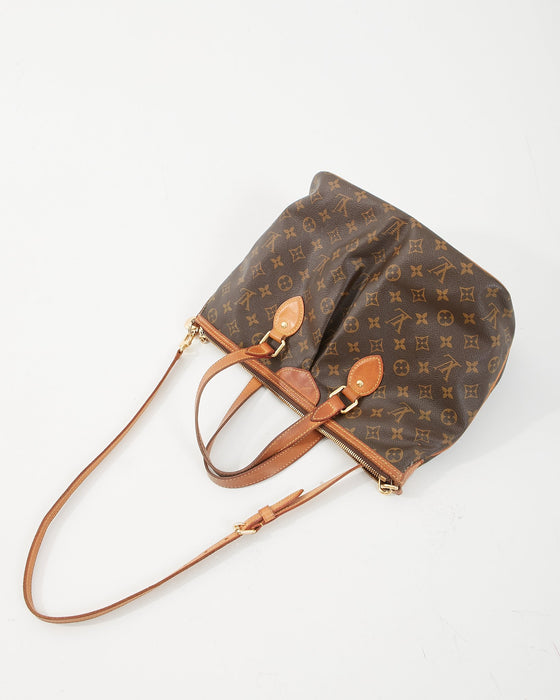 Louis Vuitton Monogram Canvas Palermo PM Tote – RETYCHE