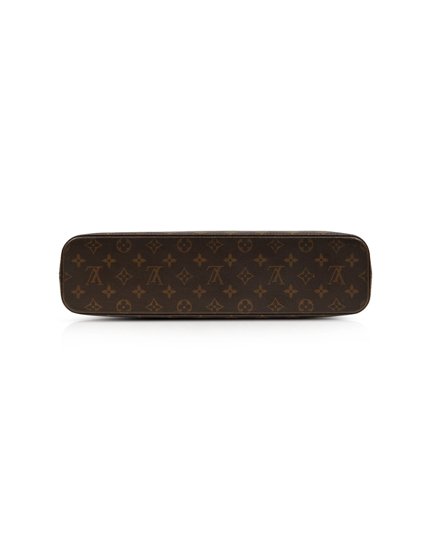 Louis Vuitton Monogram Sac Luco Cabas