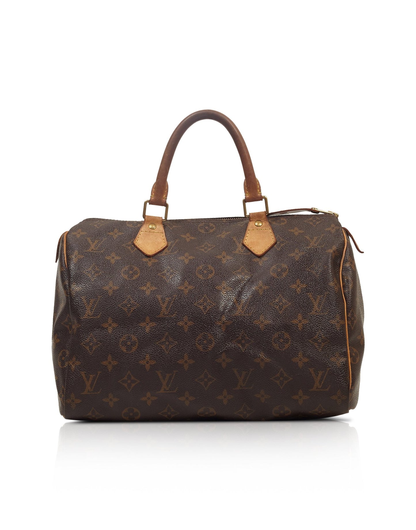 Louis Vuitton Monogramme Speedy 30