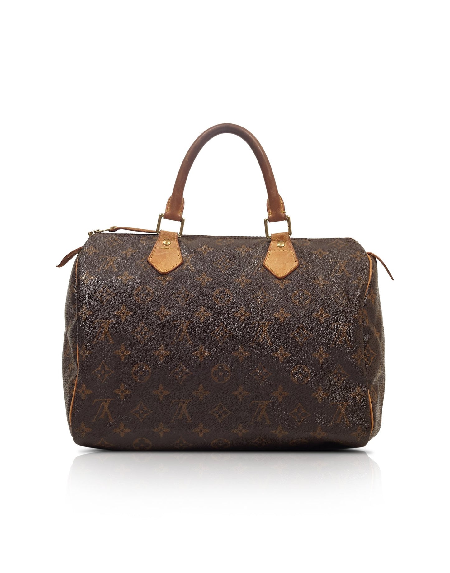 Louis Vuitton Monogramme Speedy 30