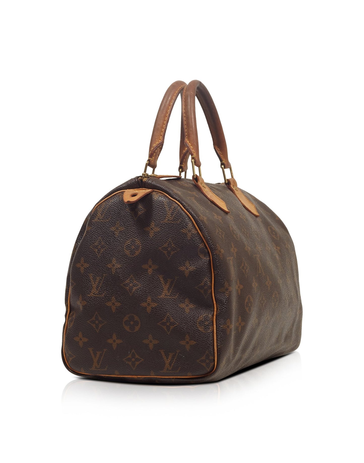 Louis Vuitton Monogramme Speedy 30