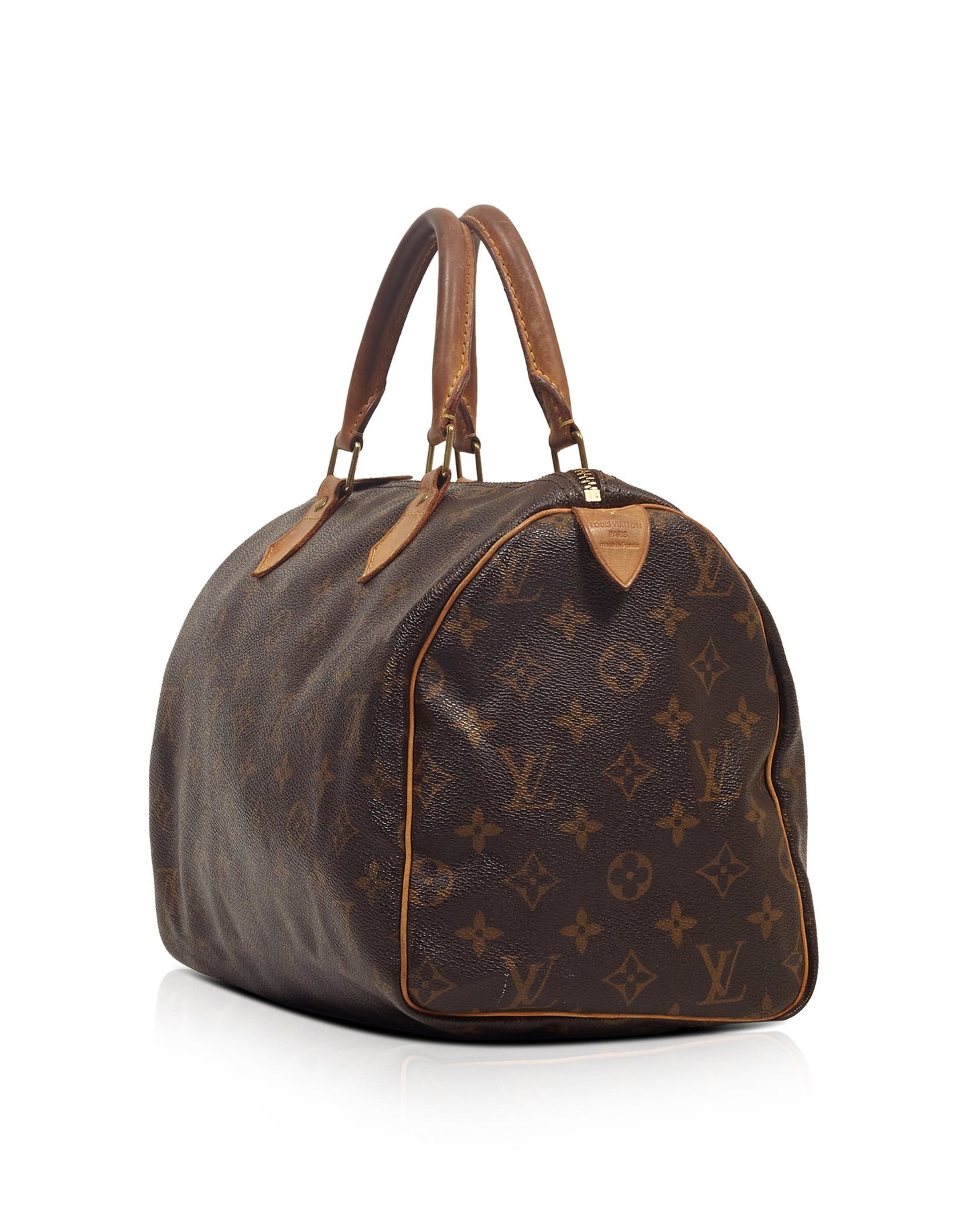 Louis Vuitton Monogramme Speedy 30