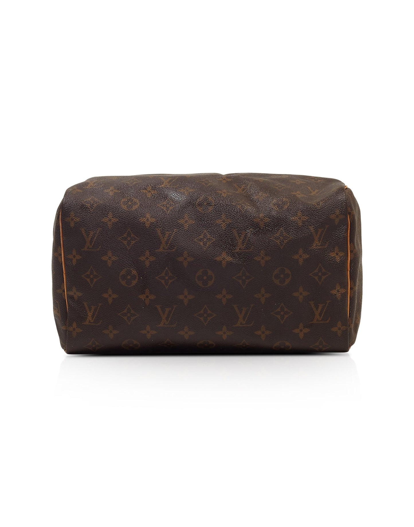 Louis Vuitton Monogramme Speedy 30