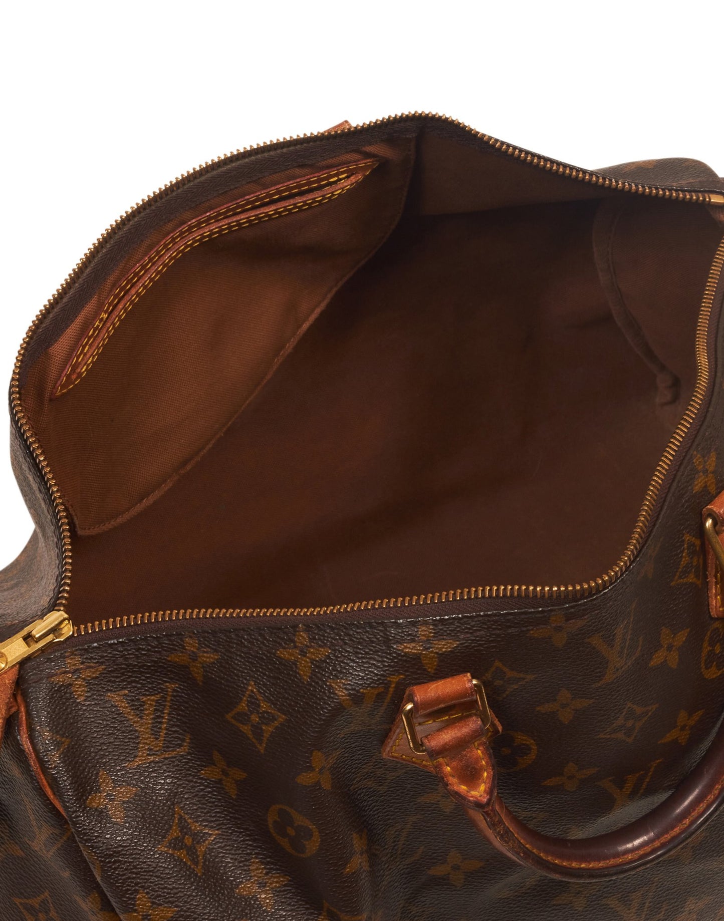 Louis Vuitton Monogramme Speedy 30