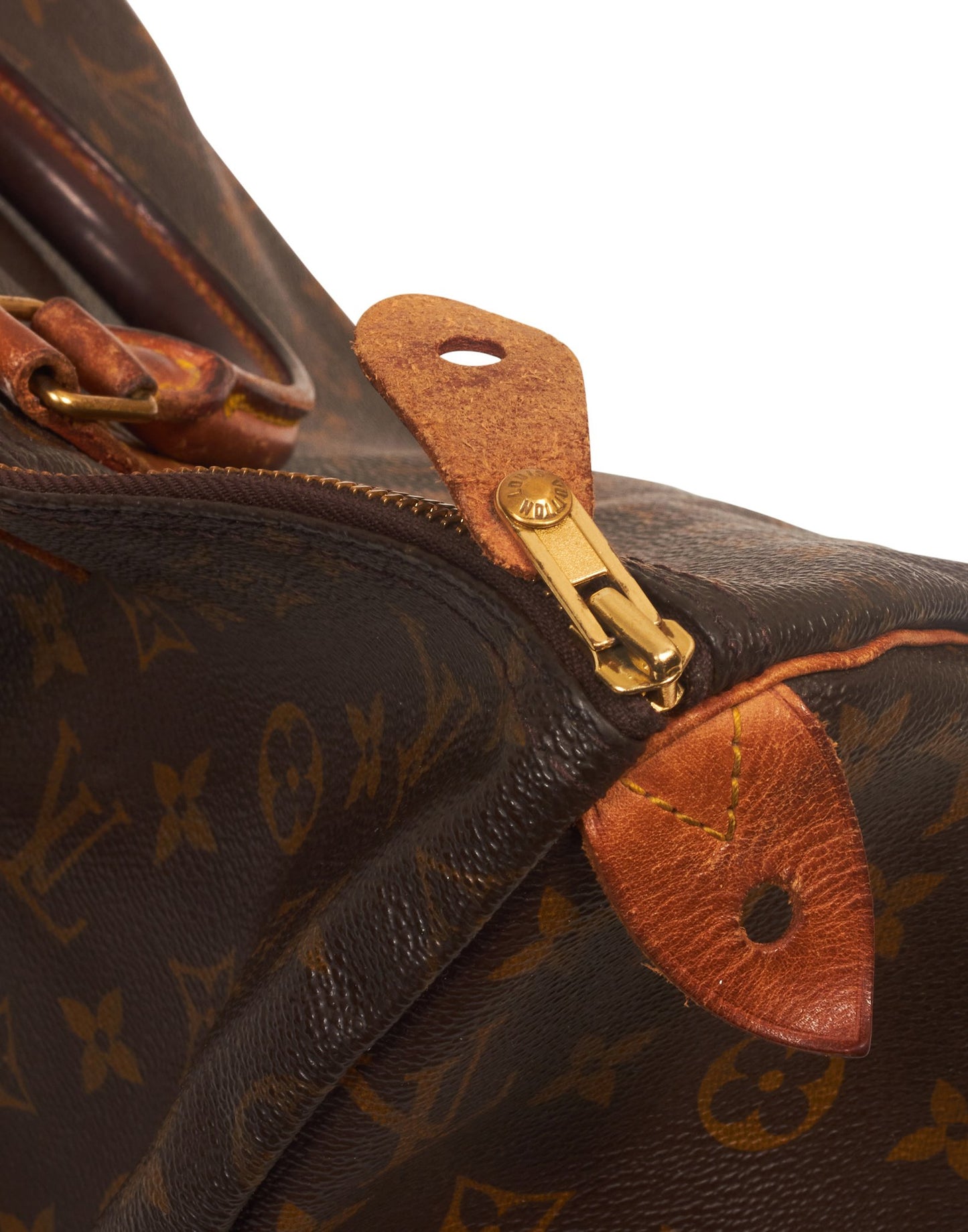 Louis Vuitton Monogramme Speedy 30