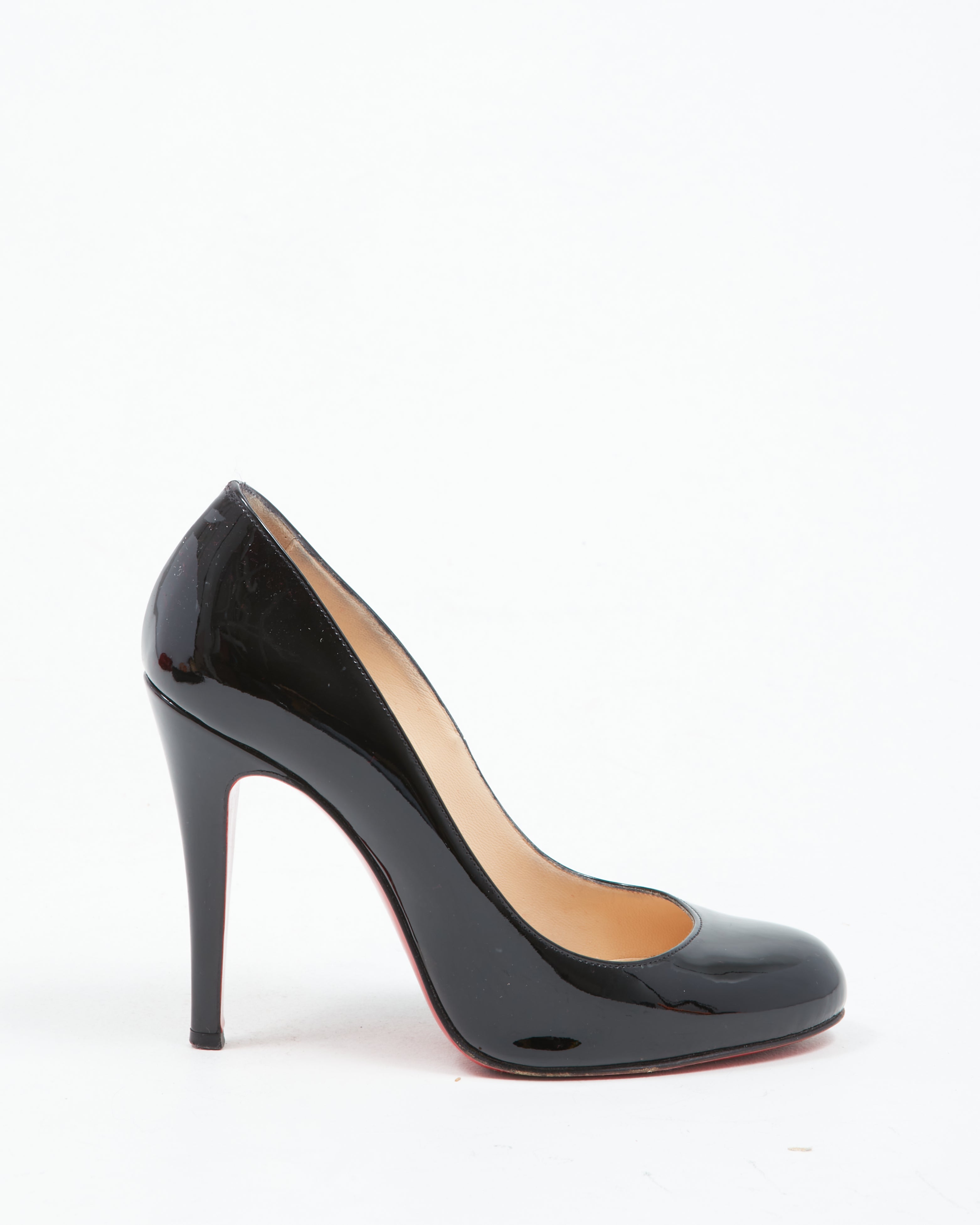 Christian louboutin 2025 fifille pump